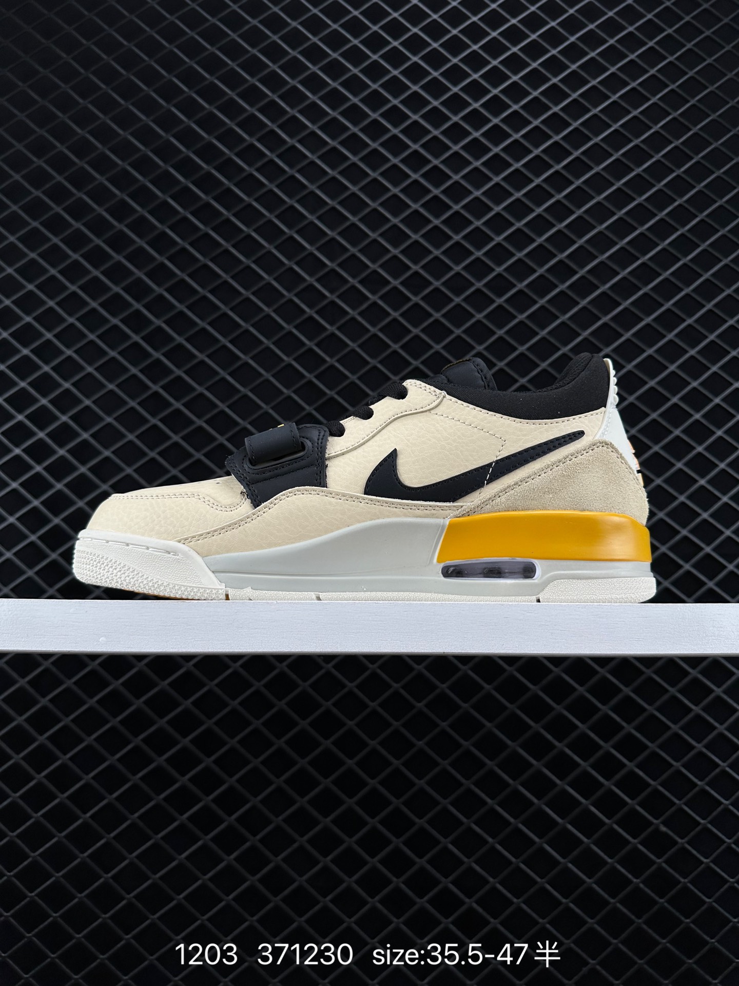 Air Jordan Legacy 312 Low 